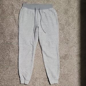 Lululemon At Ease Joggers